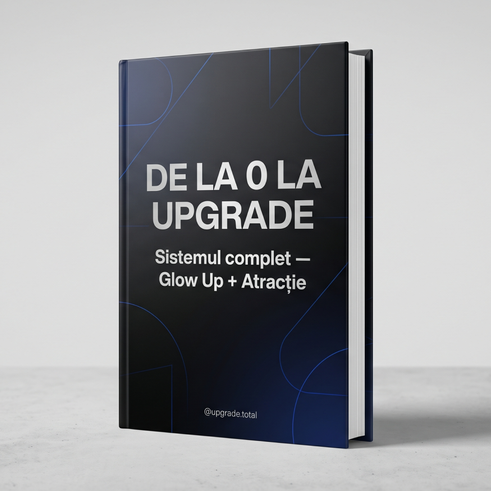De la 0 la Upgrade - Carte Digitala PDF